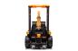 Preview: Elektro Kinder Traktor JCB 4 in 1 Bagger und Bulldozer 2x30W 12V/7Ah